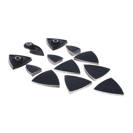 FEIN Best of Starlock Sanding Accessory Set 63 pcs ( 35222967040 )