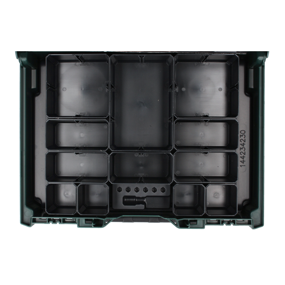 X 118 Organizer (626897000) | Outillage électroportatif . Belgique