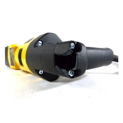 Rems PicusDP Diamant Kernbohrmaschine Base Pack 5tlg Zubehoer Koffer Beschaedigt 3 - toolbrothers