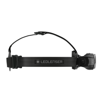 Ledlenser MH11 LED Lampada frontale 1000 lm IPX4 grigia ( 500996 ) + 1x Batteria + 1x Cavo di ricarica