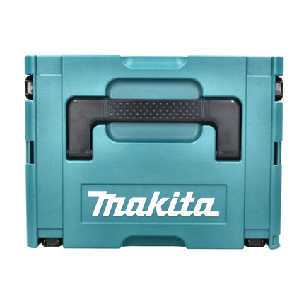 Makita KP 0800 J Strugarka elektryczna 620 W 82 mm + Makpac