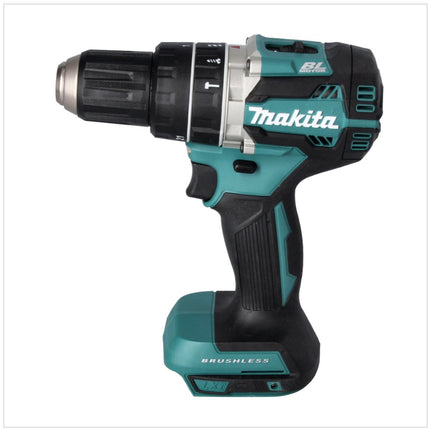 Makita DHP 484 RF cordless impact drill 18 V 54 Nm brushless + 2x rechargeable battery 3.0 Ah + charger