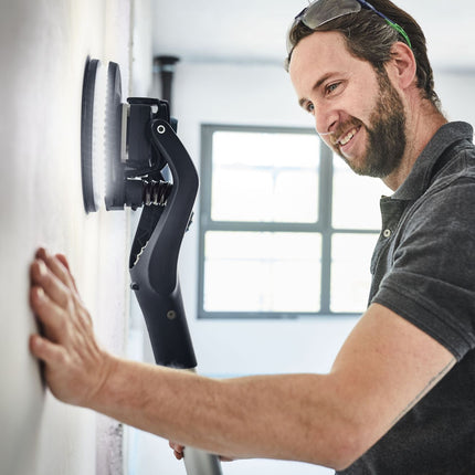 Festool LHS 2 225/CTM 36-Set Langhalsschleifer und Sauger Set 400 W 225 mm ( 576698 )