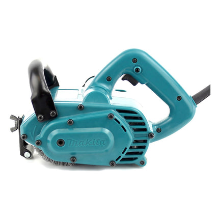Makita 9741 J Brush sander 860 watts 3500 rpm + Makpac