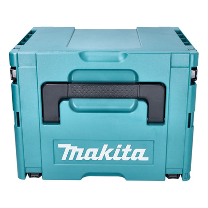 Makita 9741 J Brush sander 860 watts 3500 rpm + Makpac