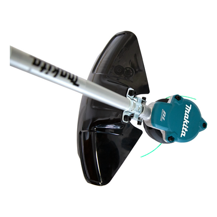 Makita DUR 368 AZ Cordless brush cutter 36 V ( 2 x 18 V ) two-handle brushless solo - without battery, without charger