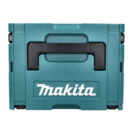 Martillo cincelador sin cable Makita DHR 202 RM1J 18 V 2.0 J SDS Plus + 1x batería 4.0 Ah + cargador + Makpac