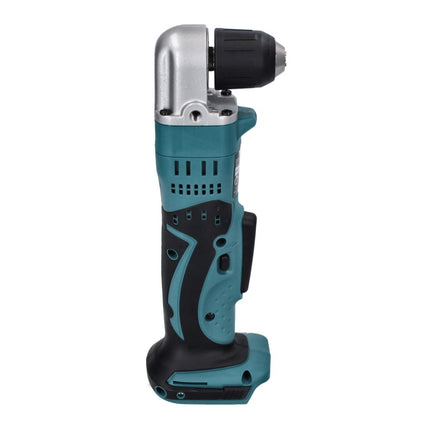 Makita DDA 351 RM Akku Winkelbohrmaschine 18 V 13,5 Nm + 2x Akku 4,0 Ah + Ladegerät - Toolbrothers