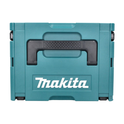 Makita DBN 500 RF1J Clavadora sin cable, 15-50 mm, 18 V + 1x 3.0 Ah Batería + Makpac + Cargador
