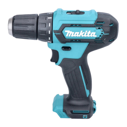 Makita DF 333 DZ Trapano avvitatore a batteria 12 V max. 30 Nm - senza batterie, senza caricabatterie