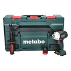 Metabo BS 18 LTX BL Q I Cordless drill driver 18 V 130 Nm brushless ( 602359840 ) + metaBOX - without battery, without charger