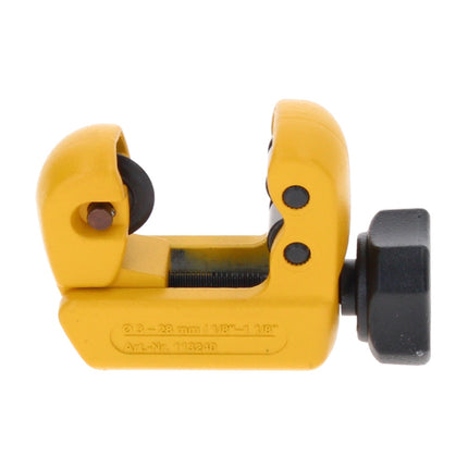 REMS RAS CU-INOX 3-28 MINI cortatubos 3 - 28 mm 1/8 - 1 1/8'' ( 113240 R )