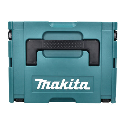 Makita DDF 486 G1J akumulatorowa wiertarko-wkrętarka 18 V 130 Nm bezszczotkowa + 1x akumulator 6,0 Ah + Makpac - bez ładowarki