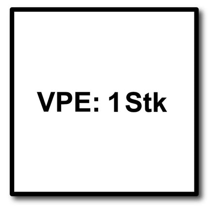 Bosch EXPERT 3 Max AVZ 70 RT4 zdzierak do zapraw Starlock 87 x 70 mm 1 szt. ( 2608900041 ) do zapraw z węglików spiekanych - następca 2608661757