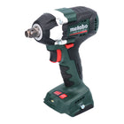 Metabo SSW 18 LT 300 BL Cordless Impact Wrench  300Nm 1/2