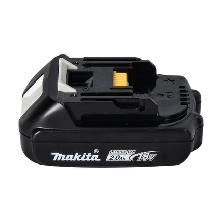 Trapano avvitatore a batteria Makita DDF 453 A1 18 V 42 Nm + 1x batteria ricaricabile 2,0 Ah - senza caricabatterie