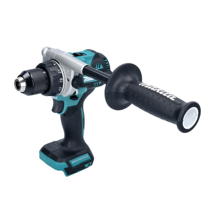 Makita DHP 486 T1J cordless impact drill 18 V 130 Nm brushless + 1x rechargeable battery 5.0 Ah + Makpac - without charger