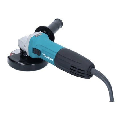 Makita GA 4530 R Meuleuse d'angle - 750 watts 115 x 22,23 mm