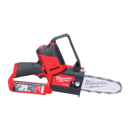 Milwaukee M12 FHS-0 Akku Astsäge 12 V 15 cm Brushless ( 4933472211 ) Solo - ohne Akku, ohne Ladegerät
