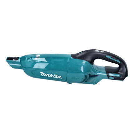 Aspiratore a batteria Makita DCL 281 FA1 18 V brushless + 1x batteria ricaricabile 2,0 Ah - senza caricabatterie