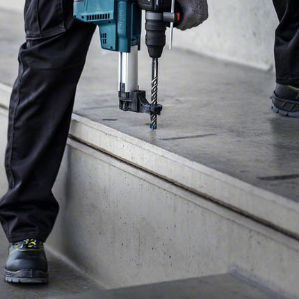 Bosch EXPERT SDS Plus-7X Hammerbohrer Set 5 - 10 mm 5 tlg. ( 2608900197 ) für Beton / Stein - Nachfolger von 2608576199 - Toolbrothers