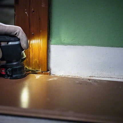 Bosch EXPERT Multi Material ACZ 105 ET segment saw blade Starlock 105 mm 5 pcs. ( 2608664207 ) Carbide