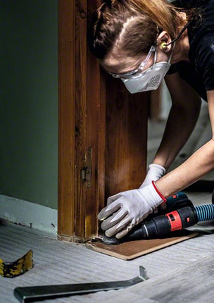 Bosch EXPERT Multi Material ACZ 105 ET segment saw blade Starlock 105 mm 5 pcs. ( 2608664207 ) Carbide