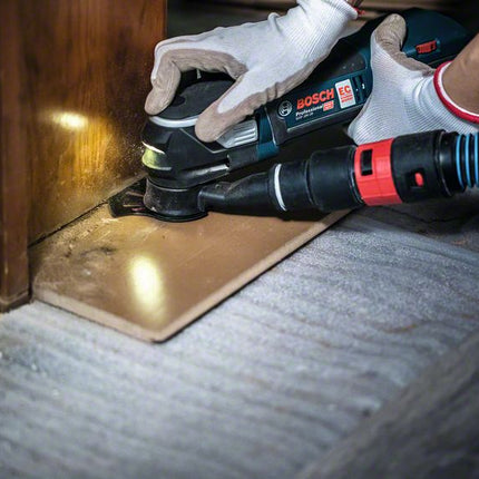 Bosch EXPERT Multi Material ACZ 105 ET segment saw blade Starlock 105 mm 5 pcs. ( 2608664207 ) Carbide