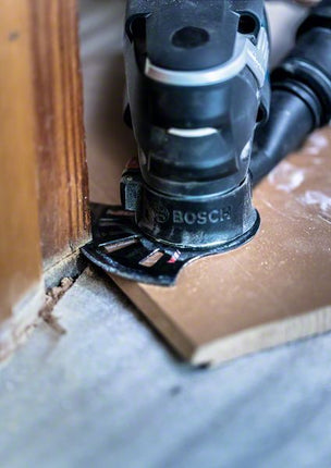 Bosch EXPERT Multi Material ACZ 105 ET segment saw blade Starlock 105 mm 5 pcs. ( 2608664207 ) Carbide