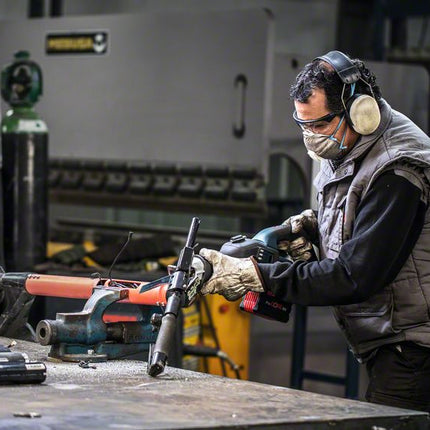 Bosch EXPERT Medium Thick Tough Metal S 1155 HHM Säbelsägeblatt 225 mm 10 Stk. ( 2608900376 ) Carbide Technology