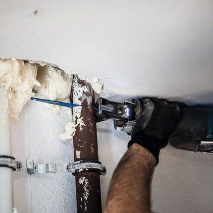 Bosch EXPERT Multi Material S 1156 XHM Säbelsägeblatt 225 mm 1 Stk. ( 2608900391 ) Carbide Technology