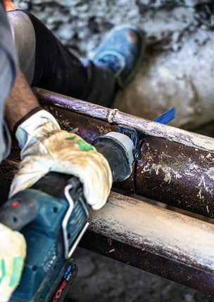 Bosch Expert S 1155 CHC Hoja de sierra de sable para metales duros y gruesos 225 mm ( 2608900368 ) Tecnología de metal duro