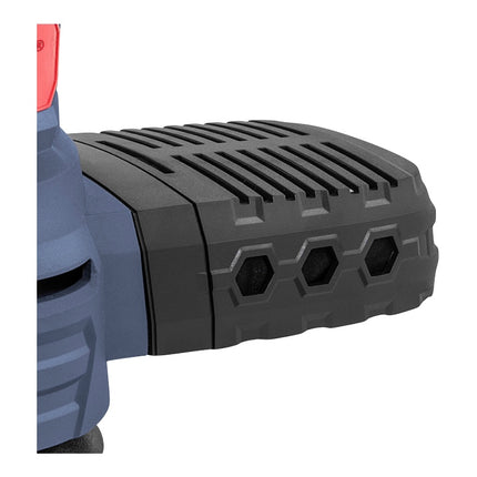 Güde EXS 125 E Exzenterschleifer 380 Watt 125 mm ( 58130 ) + 2x Toolbrothers TURTLE Schleifset - Toolbrothers