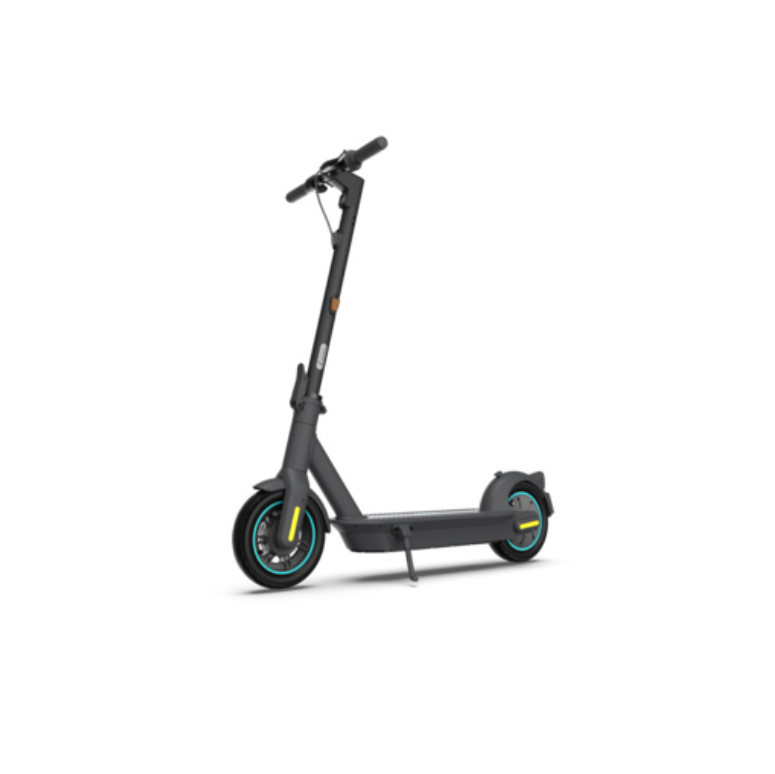 Ninebot KickScooter MAX G30D II (3802-025) de Segway e-scooter