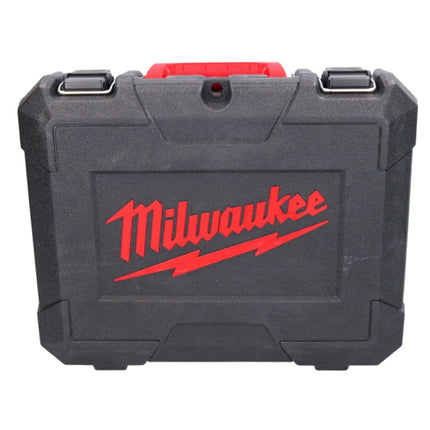 Milwaukee L4CLL-301C Akku Kreuzlinien Laser 4 V Grün 30 m Klasse 2 ( 4933478243 ) + 1x Akku 3,0 Ah + Netzstecker + Koffer - Toolbrothers