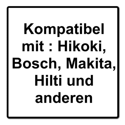 Metabo FS 160 guide rail 1600 mm ( 629011000 )