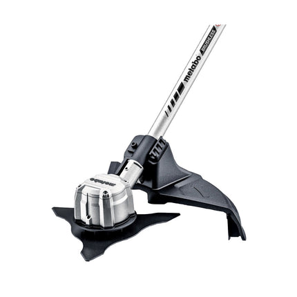 Metabo FSB 36-18 LTX BL 40 Cordless brush cutter 36 V ( 2x 18 V ) two-handle brushless solo ( 601611850 ) - without battery, without charger