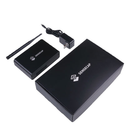 SenseCAP M1 EU868 LoRA WAN Indoor Gateway Helium Miner ( 110991634 ) Krypto - Toolbrothers