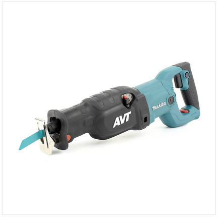 Makita JR 3070 CT Scie sabre scie réversible 1510 watts + coffret