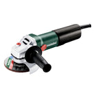 Metabo WQ 1100-125 amoladora angular 125mm 1100 W ( 610035000 )