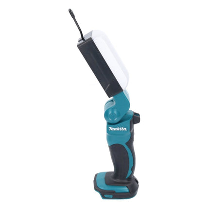Makita DML801RG1X LED Torch 240 lm 18 V + 1x Battery 6.0 Ah + Charger + Diffuser