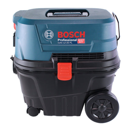 Bosch GAS 12-25 PL Profesjonalny odkurzacz do pracy na mokro i sucho 1250 W HEPA ( 060197C100 )
