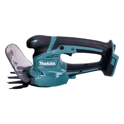 Makita DUM 111 RMX cordless grass shears shrub shears 18 V + 2x battery 4.0 Ah + charger