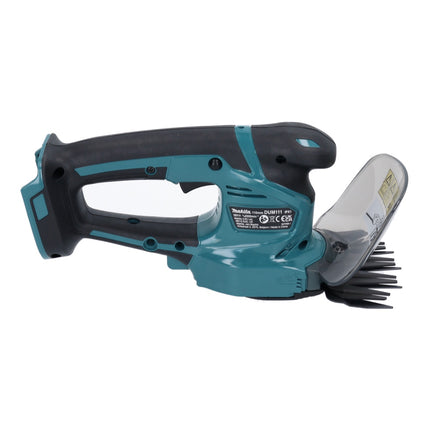 Makita DUM 111 RMX cordless grass shears shrub shears 18 V + 2x battery 4.0 Ah + charger