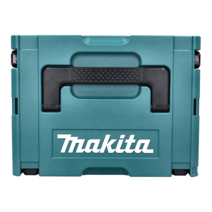 Makita DUM 111 T1XJ Cordless grass shears shrub shears 18 V + 1x rechargeable battery 5.0 Ah + Makpac - without charger
