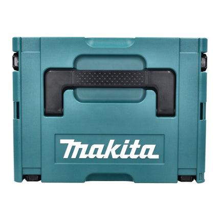 Makita DUM 111 RGXJ Akumulatorowe nożyce do trawy i krzewów 18 V + 2x akumulator 6,0 Ah + ładowarka + Makpac