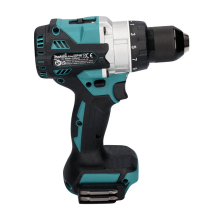 Makita DDF 486 Z Akku Bohrschrauber 18 V 130 Nm Brushless  + Bit Set 31 tlg. ( D-30667 )