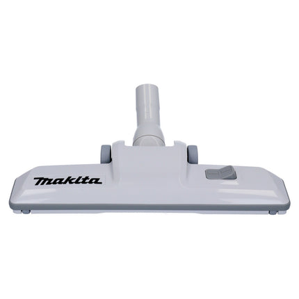 Bocchetta reversibile Makita per tappeti e pavimenti duri, orientabile ( 191G86-8 ) per aspirapolvere a batteria DCL / CL / DVC