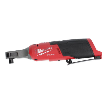Milwaukee M12 FHIR38-0 Chiave a cricchetto a batteria ad alta velocità 12 V 47 Nm 3/8' brushless ( 4933478172 ) - senza batteria, senza caricatore