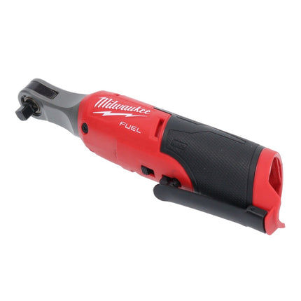 Milwaukee M12 FHIR38-0 Chiave a cricchetto a batteria ad alta velocità 12 V 47 Nm 3/8' brushless ( 4933478172 ) - senza batteria, senza caricatore
